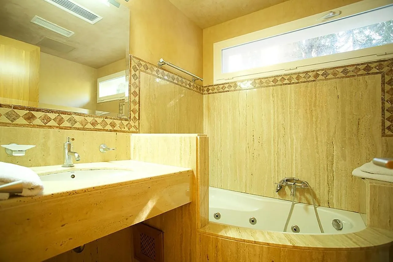 Villa Narcis