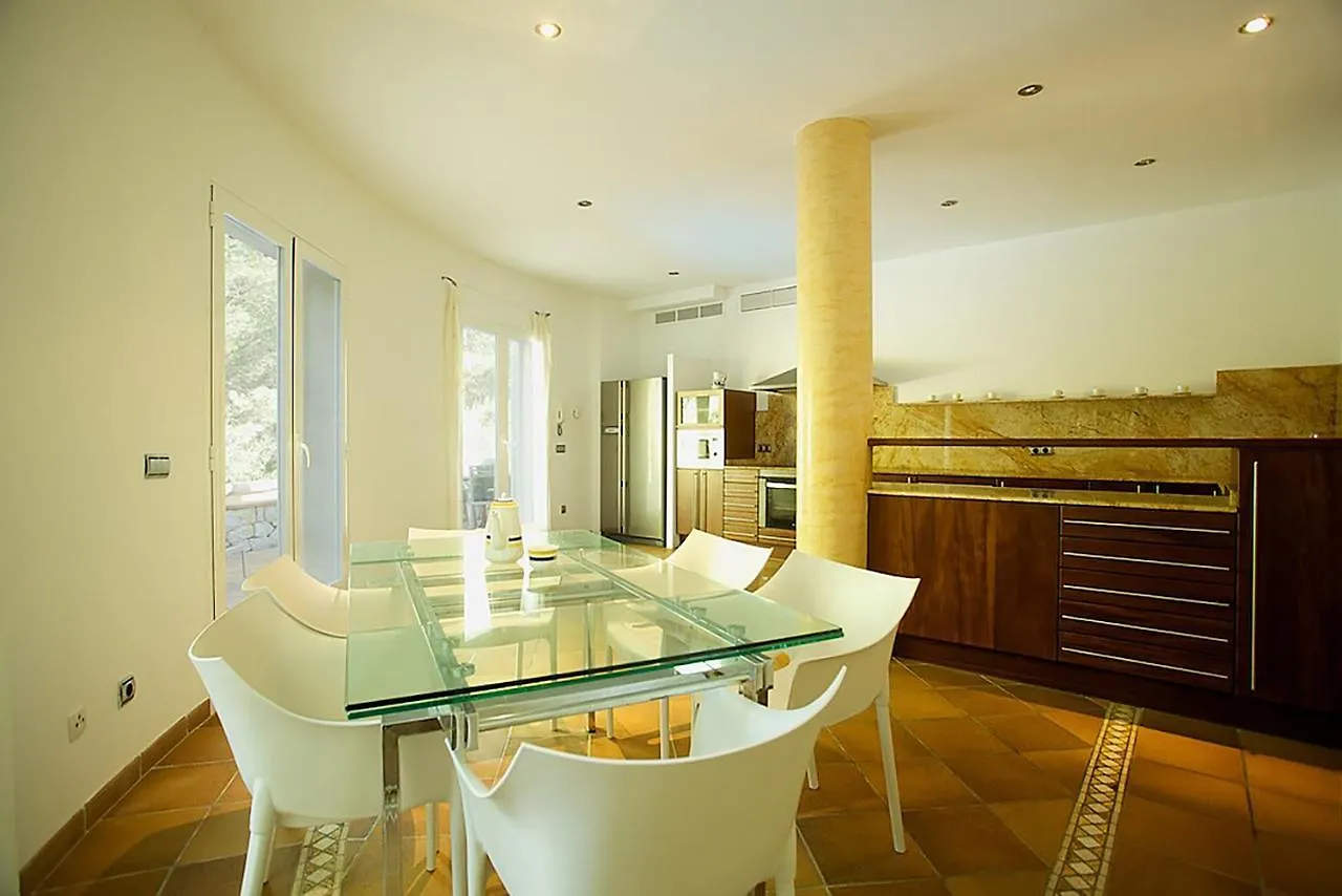 Villa Narcis