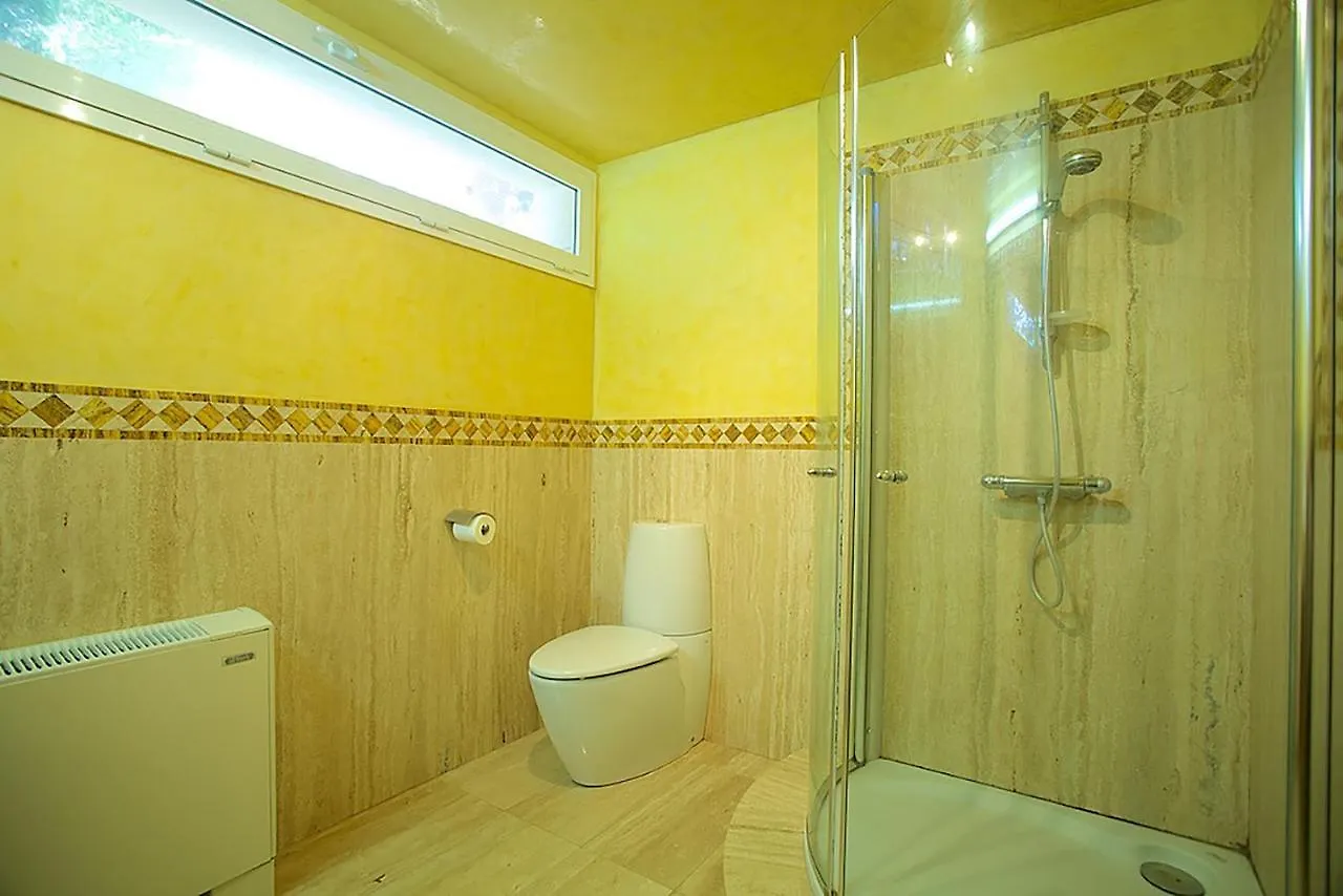 Villa Narcis Spain