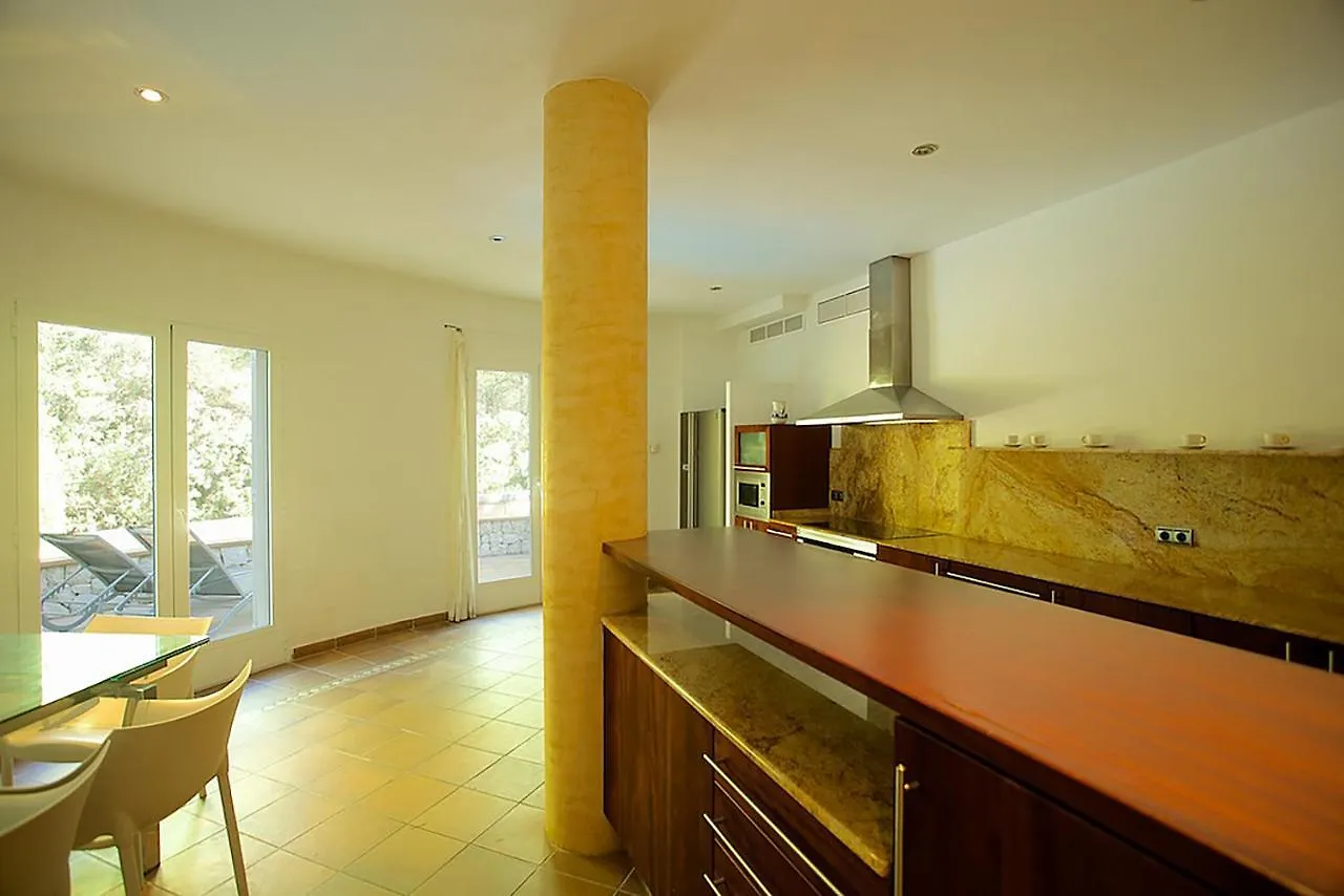 Villa Narcis Alcudia (Mallorca)
