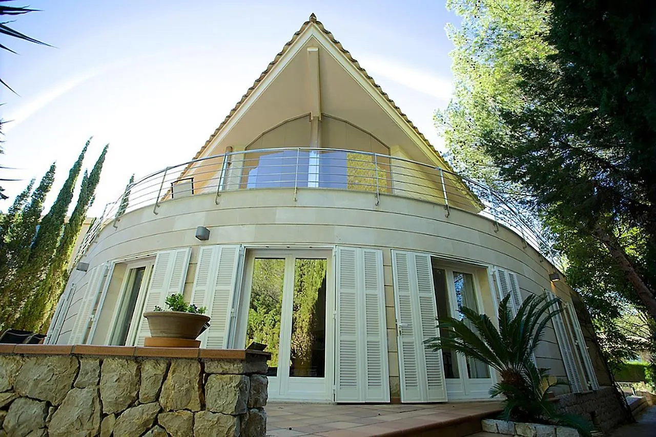 Villa Narcis 0*, Alcudia (Mallorca) Spain
