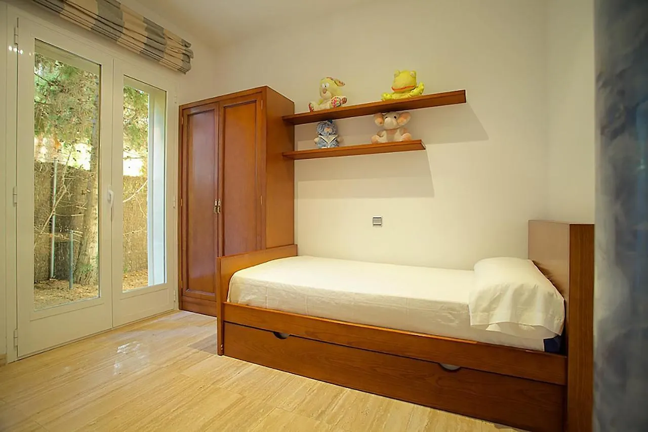 Villa Narcis Spain