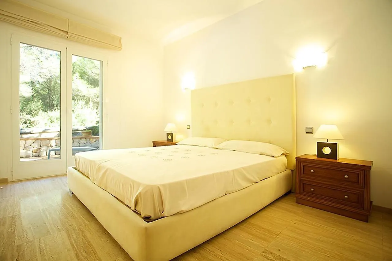 Villa Narcis Alcudia (Mallorca)
