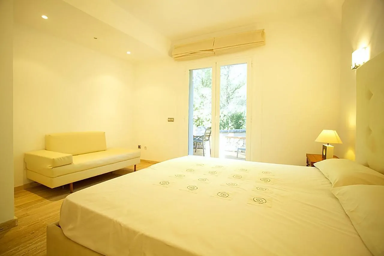 Villa Narcis
