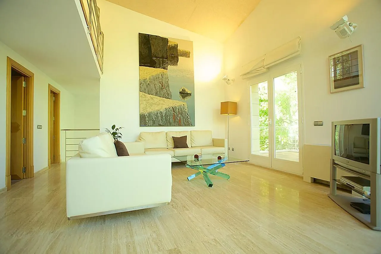 Villa Narcis 0*, Alcudia (Mallorca) Spain