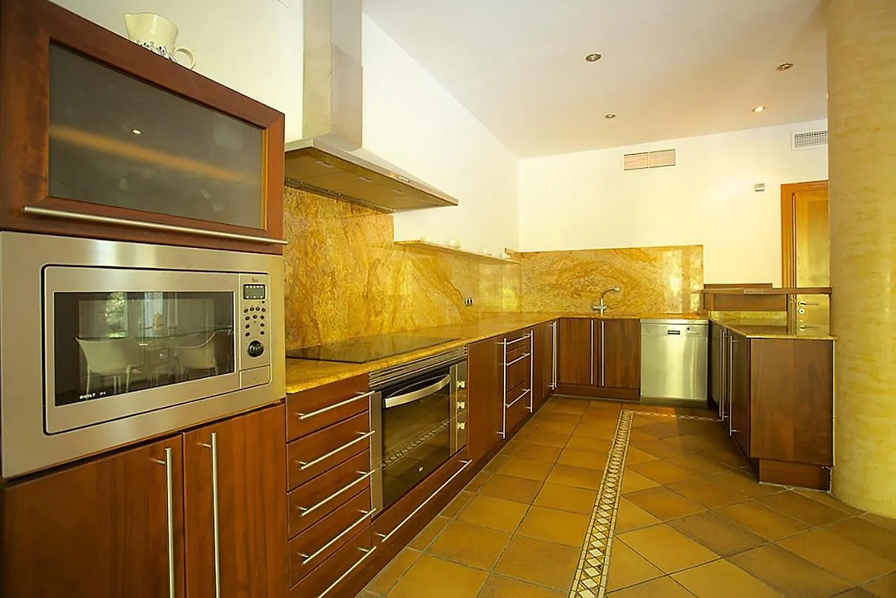 Villa Narcis
