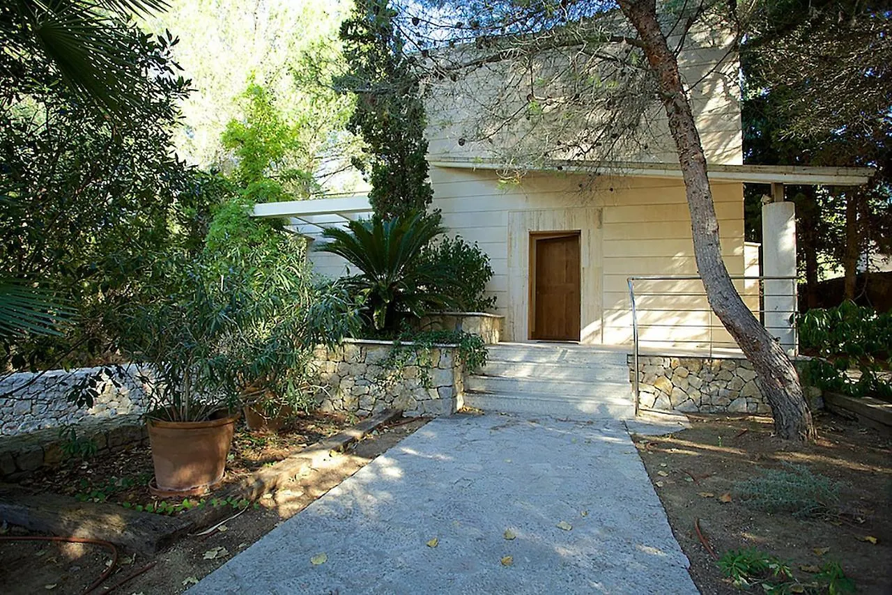 Villa Narcis