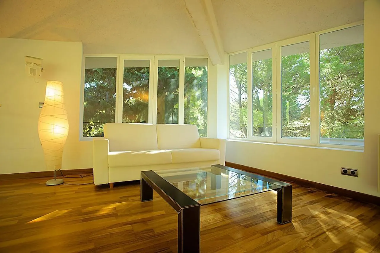 Villa Narcis