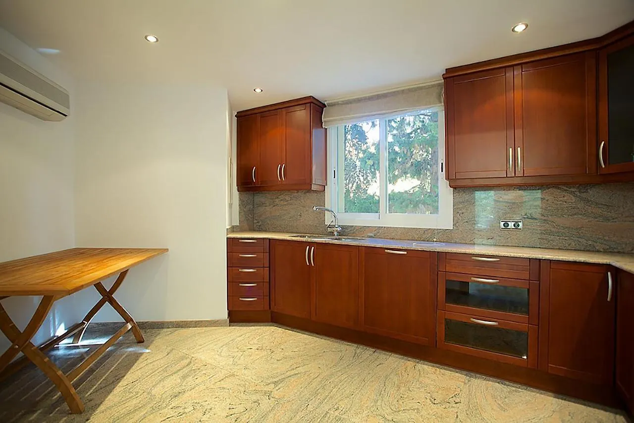 Villa Narcis 0*, Alcudia (Mallorca)